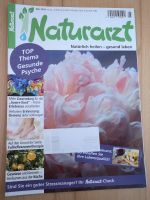 Naturarzt-Zeitschrift, 05.2019,Psyche,Herz,Asthma,Schuppenflechte Nordrhein-Westfalen - Lemgo Vorschau