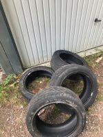 Dunlop sportmax 215/45 r16 86h Brandenburg - Schönefeld Vorschau