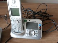 Telefon Panasonic 2er Set Baden-Württemberg - Appenweier Vorschau