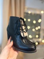 Ugg Lammfell Lederschuhe Stiefeletten Stiefel  Schuhe Rheinland-Pfalz - Schweigen-Rechtenbach Vorschau