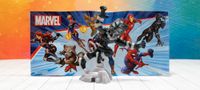 Ü-Ei Marvel Heroes 2020 - VV396 Black Panther & BPZ Thüringen - Pössneck Vorschau