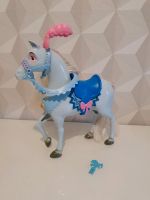 Pferd Major von Cinderella von Hasbro/Barbie Schleswig-Holstein - Medelby Vorschau