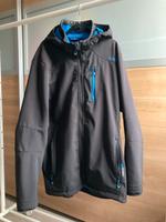 Softshell Jacke - Herren - CMP - schwarz - Gr XL Bayern - Neuburg a.d. Donau Vorschau