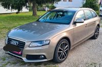 Audi A4 b8 8K Garagen Fahrzeug mit TÜV Bayern - Baiersdorf Vorschau