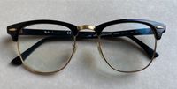 RayBan Damen Brille Brillenfassung RB 3016 CLUBMASTER Gr.49 Baden-Württemberg - Güglingen Vorschau