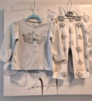 Baby Set/ Pyjama/ Schlafanzug/ Hausanzug von C&A in Gr. 80 München - Ramersdorf-Perlach Vorschau