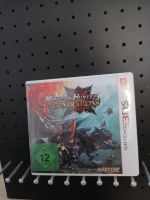 Monster Hunter Generations, Nintendo 3DS Nordrhein-Westfalen - Blomberg Vorschau