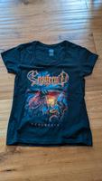 Ensiferum Girlie Shirt T-Shirt Niedersachsen - Diekholzen Vorschau