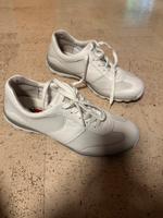 Gabor Rollingsoft, Sneaker, weiß, Gr. 40,5, neuwertig München - Altstadt-Lehel Vorschau