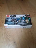 Lego Star Wars 75246 vollständig Rheinland-Pfalz - Gerolsheim Vorschau