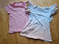 T-Shirt Set Sommer Mädchen 140 Zara Brandenburg - Bernau Vorschau