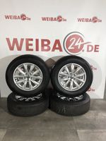 Winterräder Audi Q5 Continental 235/65 R17  #439 Sachsen - Großschirma Vorschau