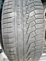 Neuwertig * Hankook 225/50 R17 Mercedes w205 Winterräder Sachsen - Mügeln Vorschau