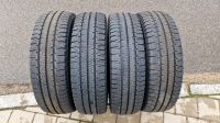 Sommerreifen  Michelin Agilis Camping 225/75R16C 116Q Neu Demo Bayern - Burgau Vorschau