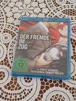 Blu ray DER FREMDE IM ZUG FSK 12 Neu OVP Essen - Bergerhausen Vorschau
