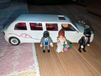 Schöne Hochzeitslimousine Playmobil Dresden - Briesnitz Vorschau