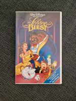 VHS Disney - Die schöne und das Biest Köln - Braunsfeld Vorschau