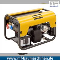 Stromerzeuger (Benzin) 11,9 KVA Vermietung mieten ab Nordrhein-Westfalen - Bad Oeynhausen Vorschau