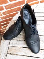 Gabor comfort schwarz Schnürschuhe Gr. 42,5 (8,5) Easy comfort Schleswig-Holstein - Gettorf Vorschau