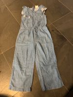 Jumpsuit Jeans 116 Nordrhein-Westfalen - Gladbeck Vorschau