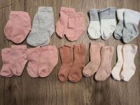 Babysocken 10 Paar Bayern - Waldershof Vorschau