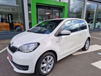 Skoda Citigo Clever  Ihr Skoda Vertragshändler Essen - Altenessen Vorschau