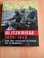 Blitzkrieg 1939-43 Adrian Gilbert Schleswig-Holstein - Leck Vorschau