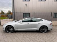 Tesla Model S P 85 Performance 21 Zoll, Standheizung Sitzheizung Schleswig-Holstein - Bargteheide Vorschau