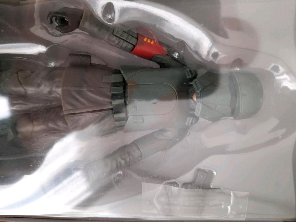 Star Wars Mandalorian Black Series  Migs NEU!! in Sankt Augustin