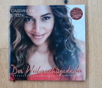 LP Cassandra Steen Der Weihnachtsgedanke, Vinylplatte (ohne CD!) Niedersachsen - Langwedel Vorschau