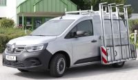 Renault Kangoo Rapid E-Tech Glastransporter SOFORT HEGLA Bayern - Erlangen Vorschau