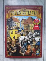 Thurn und Taxis, Spiel  des Jahres 2006, wie neu, für 10,- € Bonn - Dottendorf Vorschau