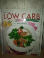 Kochbuch Low Carb zu verschenken Niedersachsen - Walkenried Vorschau