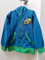 Kapuzensweatjacke Hoodie Rocky paw patrol Handmade 98 104 110 Bremen - Horn Vorschau