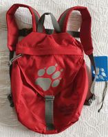 Top Jack Wolfskin Kid's Murmel Rucksack Kinder rot Berlin - Spandau Vorschau