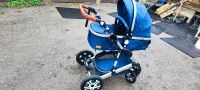 Kinderwagen 3 in 1 Schleswig-Holstein - Neumünster Vorschau