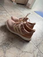 Adidas Ultraboost 4.0 Ash Peach Bayern - Bischofsheim Vorschau