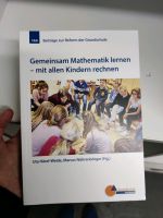 Gemeinsam Mathematik lernen-mit allen Kindern rechnenNühtenbörger Nordrhein-Westfalen - Ahlen Vorschau