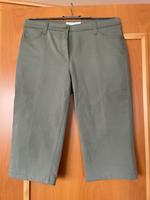 BRAX Sport Bermuda Modell Jana MT-WA Gr. 38 Khaki wie neu Bayern - Ruderting Vorschau
