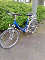 Damen Fahrrad 26 Zoll Hessen - Offenbach Vorschau