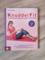 Rückbildungsbuch: Knuddel fit Niedersachsen - Emden Vorschau
