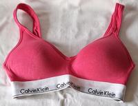 Damen BH von Calvin Klein in Größe S Hessen - Bad Emstal Vorschau