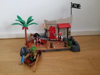 Playmobil 6146 Pirateninsel Essen - Bredeney Vorschau