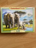 Castorland 120 Puzzleteile Nordrhein-Westfalen - Stemwede Vorschau