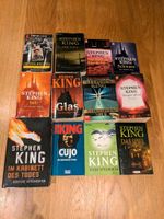 Diverse Stephen King Bücher Nordrhein-Westfalen - Kaarst Vorschau