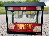 XXL Popcorn Maschine mieten Rheinland-Pfalz - Mainz Vorschau