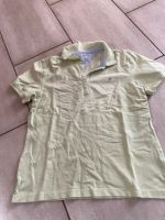 Hellgrünes Polo Shirt von Tommy Hilfiger Größe XL Brandenburg - Brandenburg an der Havel Vorschau