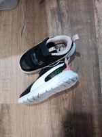 Mädchen Puma Sneaker Gr. 25 Nordrhein-Westfalen - Selm Vorschau