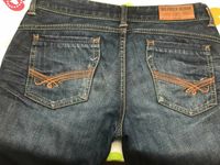 Tommy Hilfiger TH Denim Jeans Victoria dunkelblau Gr. 28/34 Niedersachsen - Hattorf am Harz Vorschau