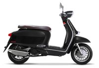 Lambretta V200 Special Flex Neufahrzeug  Schwarz/Matt Bayern - Ruhpolding Vorschau